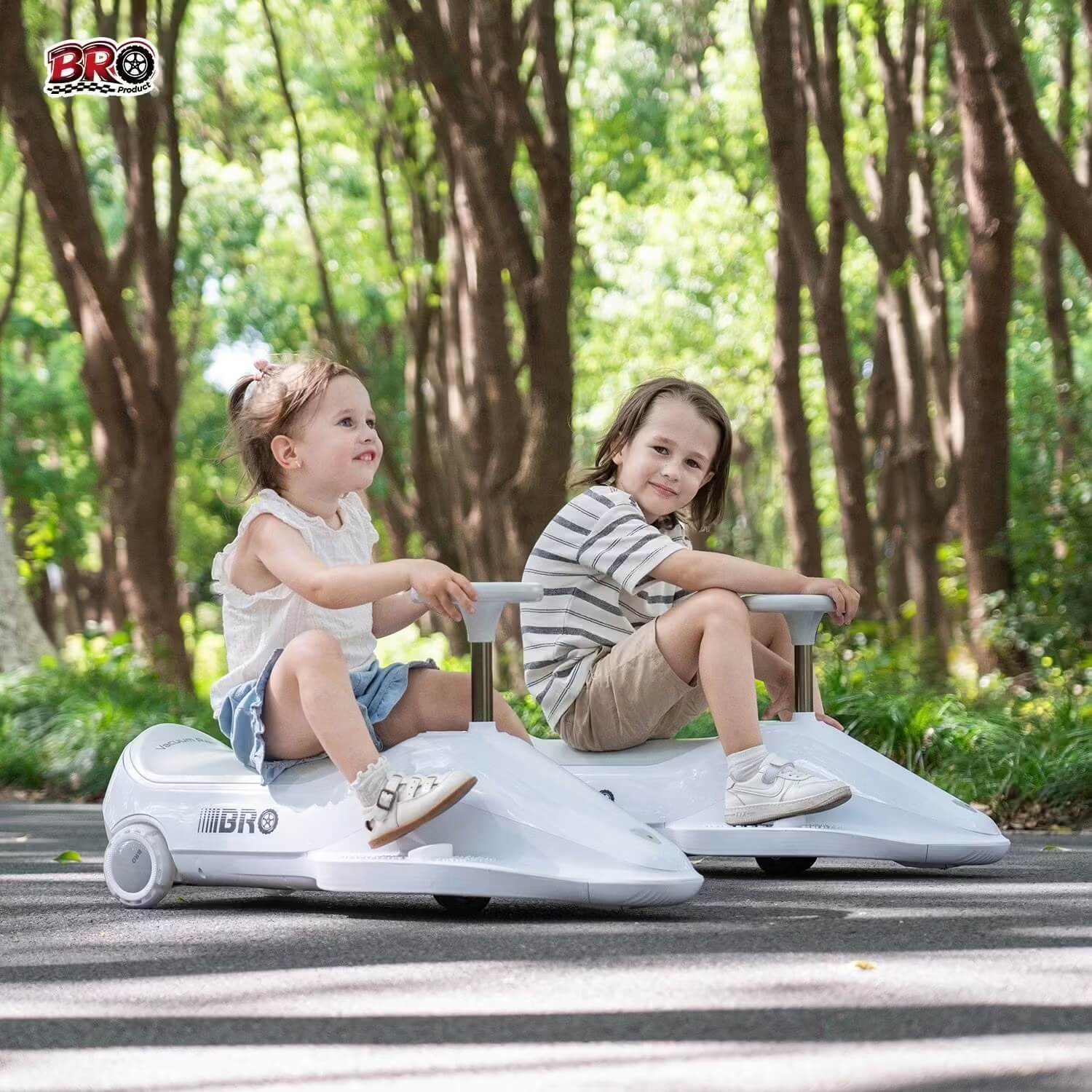 Vacuum Racer Kids - imagem 2