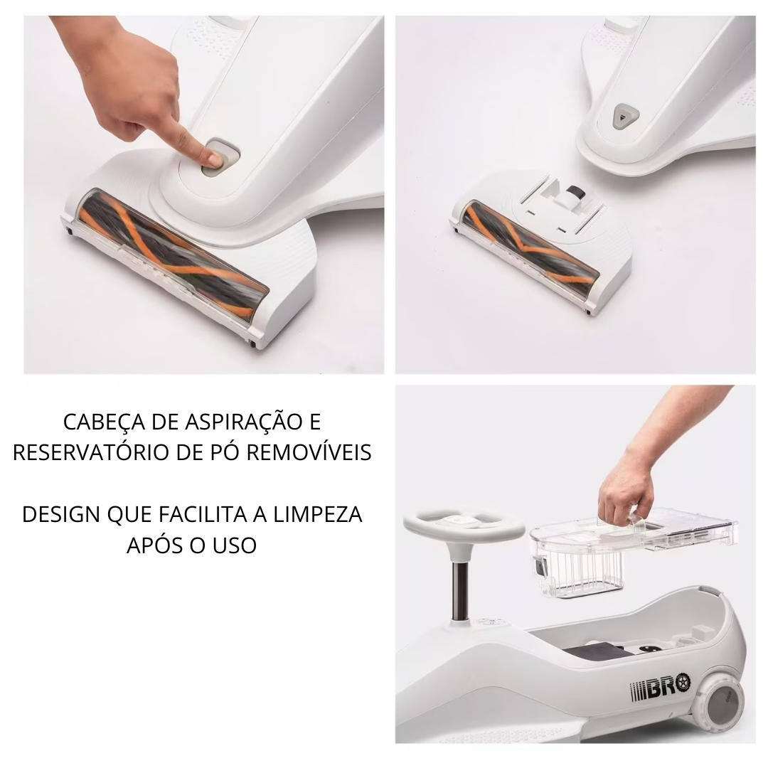 Vacuum Racer Kids - imagem 5