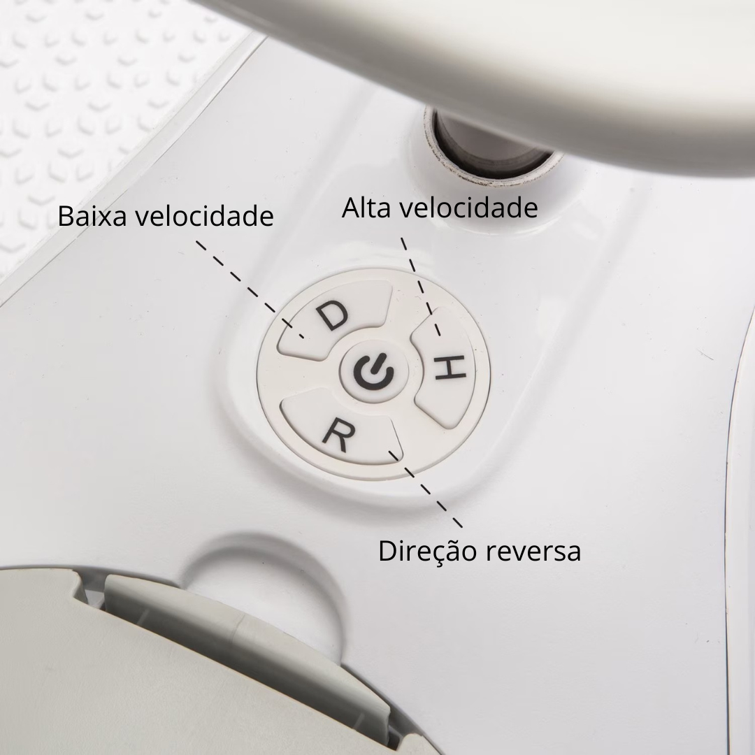 Vacuum Racer Kids - imagem 6