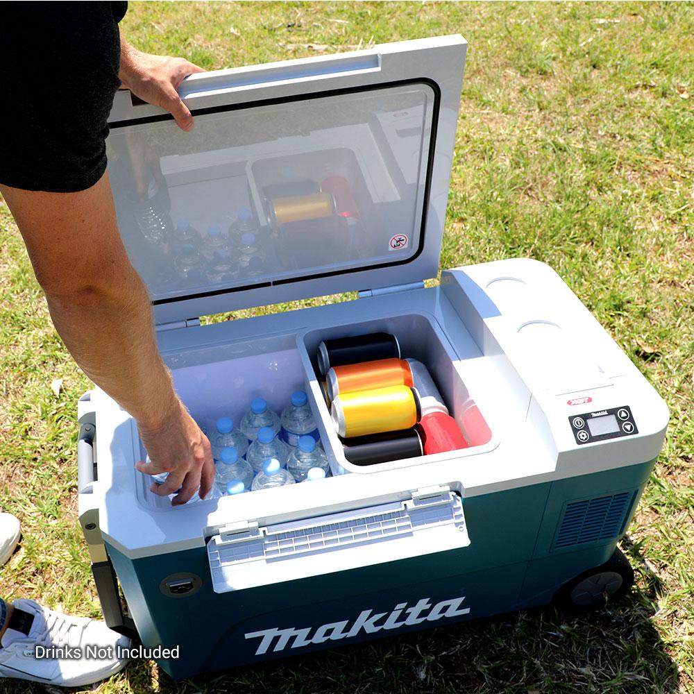 Caixa Térmica Makita - imagem 3