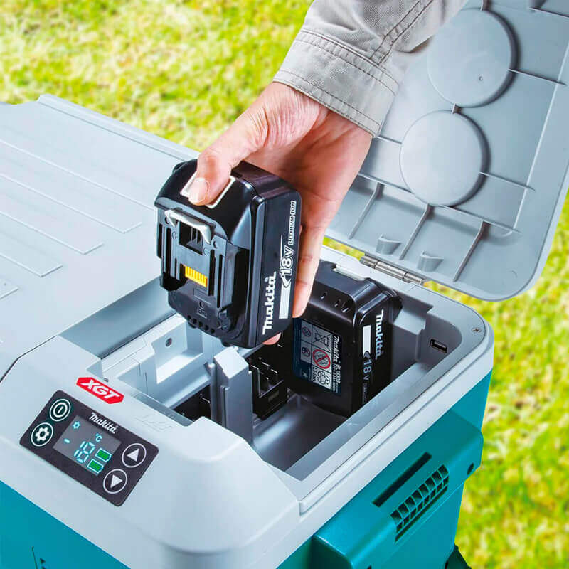 Caixa Térmica Makita - imagem 4
