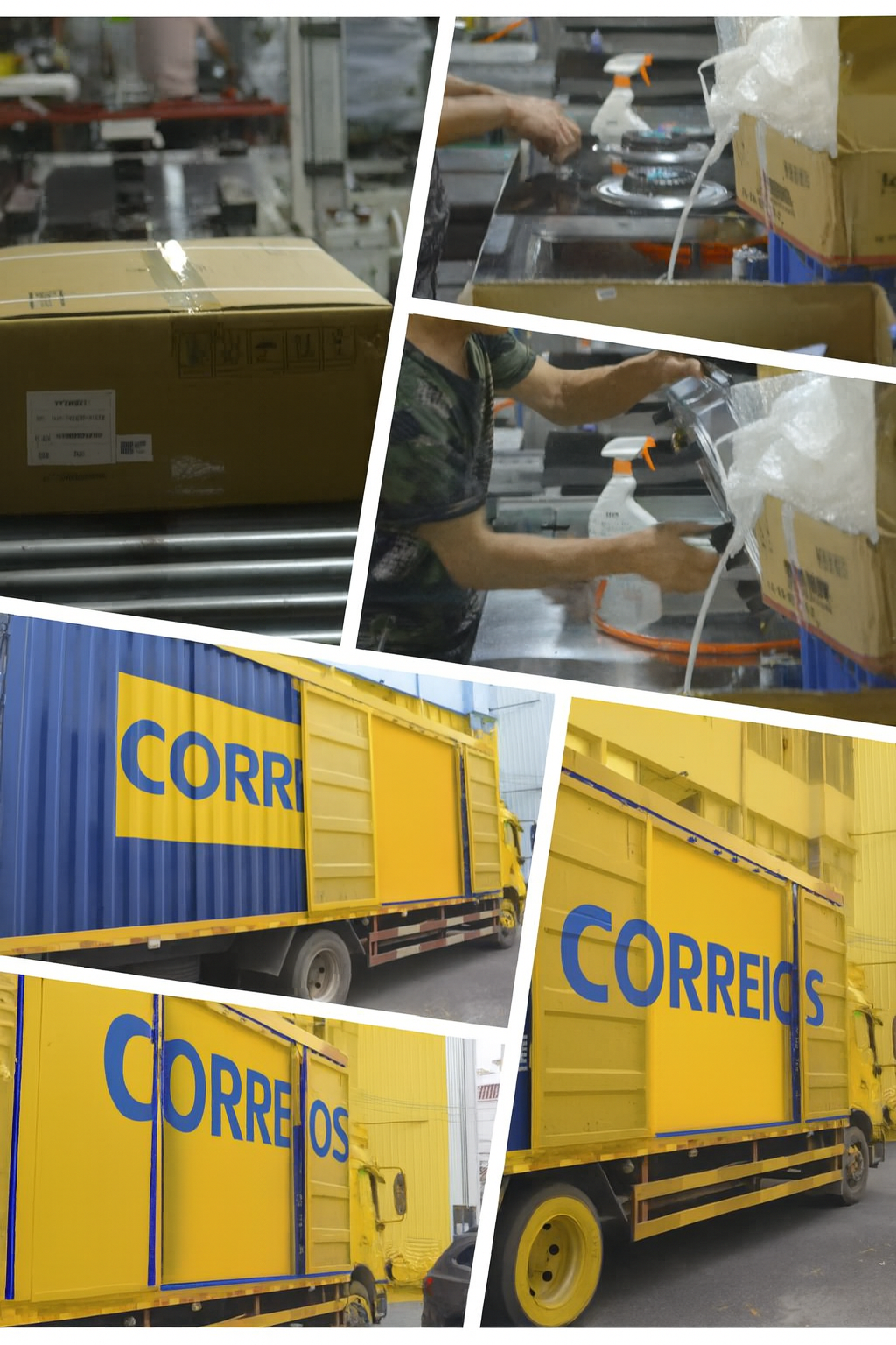 Correios
