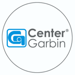 center garbin logo